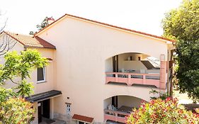 Villa Barbara Oasis Central Suite With Terrace